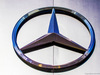 TEST F1 BARCELLONA 4 MARZO, Mercedes AMG F1
