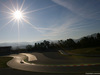 TEST F1 BARCELLONA 4 MARZO, Atmosphere -  Circuit de Catalunya