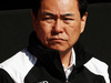 TEST F1 BARCELLONA 4 MARZO, Yasuhisa Arai (JPN) Honda Motorsport Chief Officer.
04.03.2016.