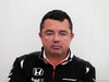 TEST F1 BARCELLONA 4 MARZO, Eric Boullier (FRA) McLaren Racing Director.
04.03.2016.