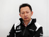 TEST F1 BARCELLONA 4 MARZO, Yusuke Hasegawa (JPN) Head of Honda F1 Programme.
04.03.2016.