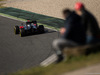 TEST F1 BARCELLONA 4 MARZO, Jenson Button (GBR) McLaren MP4-31.
04.03.2016.
