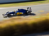 TEST F1 BARCELLONA 4 MARZO, Marcus Ericsson (SWE) Sauber C35.
04.03.2016.