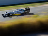 TEST F1 BARCELLONA 4 MARZO, Felipe Massa (BRA) Williams FW38.
04.03.2016.