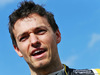 TEST F1 BARCELLONA 4 MARZO, Jolyon Palmer (GBR) Renault Sport F1 Team.
04.03.2016.