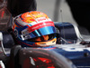 TEST F1 BARCELLONA 4 MARZO, Romain Grosjean (FRA) Haas F1 Team VF-16.
04.03.2016.
