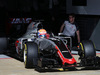TEST F1 BARCELLONA 4 MARZO, Romain Grosjean (FRA) Haas F1 Team VF-16.
04.03.2016.