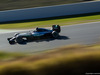 TEST F1 BARCELLONA 4 MARZO, Lewis Hamilton (GBR) Mercedes AMG F1 W07 Hybrid.
04.03.2016.