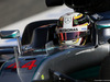 TEST F1 BARCELLONA 4 MARZO, Lewis Hamilton (GBR) Mercedes AMG F1 W07 Hybrid.
04.03.2016.