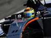 TEST F1 BARCELLONA 4 MARZO, Sergio Perez (MEX) Sahara Force India F1 VJM09.
04.03.2016.