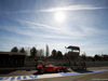 TEST F1 BARCELLONA 4 MARZO, Sebastian Vettel (GER) Ferrari SF16-H.
04.03.2016.