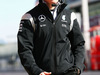 TEST F1 BARCELLONA 4 MARZO, Geoff Willis (GBR) Mercedes AMG F1 Technology Director.
04.03.2016.