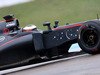 TEST F1 PIRELLI 25 GENNAIO PAUL RICARD, Stoffel Vandoorne (BEL), third driver, McLaren F1 Team 
25.01.2016.