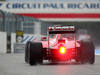 TEST F1 PIRELLI 25 GENNAIO PAUL RICARD