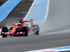 TEST F1 PIRELLI 25 GENNAIO PAUL RICARD, Kimi Raikkonen (FIN), Ferrari 
25.01.2016.
