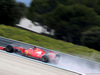 TEST F1 PIRELLI 25 GENNAIO PAUL RICARD, Kimi Raikkonen (FIN), Ferrari 
25.01.2016.