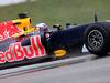 TEST F1 PIRELLI 25 GENNAIO PAUL RICARD, Daniel Ricciardo (AUS), Red Bull Racing 
25.01.2016.