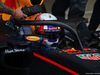 TEST F1 SILVERSTONE 12 LUGLIO, Pierre Gasly (FRA) Red Bull Racing RB12 Test Driver running the Halo cockpit cover.
12.07.2016.