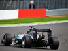 TEST F1 SILVERSTONE 12 LUGLIO, Pascal Wehrlein (GER) Mercedes AMG F1 W05 Hybrid Test Driver.
12.07.2016.