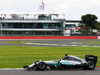TEST F1 SILVERSTONE 12 LUGLIO, Pascal Wehrlein (GER) Mercedes AMG F1 W05 Hybrid Test Driver.
12.07.2016.