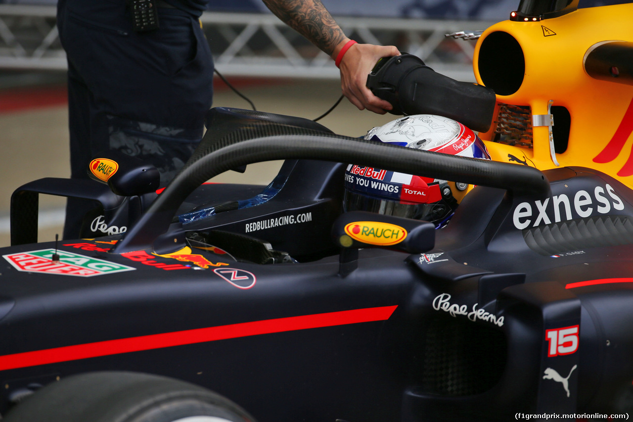 TEST F1 SILVERSTONE 12 LUGLIO