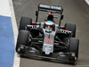 TEST F1 SILVERSTONE 12 LUGLIO, Fernando Alonso (ESP) McLaren MP4-31.
12.07.2016.
