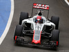 TEST F1 SILVERSTONE 12 LUGLIO, Santino Ferrucci (USA) Haas F1 Team Development Driver.
12.07.2016.
