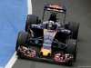 TEST F1 SILVERSTONE 12 LUGLIO, Carlos Sainz Jr (ESP) Scuderia Toro Rosso STR11.
12.07.2016.