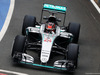 TEST F1 SILVERSTONE 12 LUGLIO, Pascal Wehrlein (GER) Mercedes AMG F1 W05 Hybrid Test Driver.
12.07.2016.