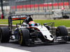 TEST F1 SILVERSTONE 12 LUGLIO, Nikita Mazepin (RUS) Sahara Force India F1 VJM09 Development Driver.
12.07.2016.