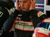 TEST F1 SILVERSTONE 12 LUGLIO, Nikita Mazepin (RUS) Sahara Force India F1 Team Development Driver.
12.07.2016.