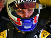 TEST F1 SILVERSTONE 12 LUGLIO, Sergey Sirotkin (RUS) Renault Sport F1 Team Test Driver.
12.07.2016.