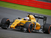 TEST F1 SILVERSTONE 12 LUGLIO, Sergey Sirotkin (RUS) Renault Sport F1 Team RS16 Test Driver.
12.07.2016.