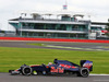 TEST F1 SILVERSTONE 12 LUGLIO, Carlos Sainz Jr (ESP) Scuderia Toro Rosso STR11.
12.07.2016.