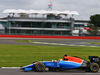TEST F1 SILVERSTONE 12 LUGLIO, Rio Haryanto (IDN) Manor Racing MRT05.
12.07.2016.