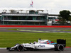 TEST F1 SILVERSTONE 12 LUGLIO, Alex Lynn (GBR) Williams FW38 Development Driver.
12.07.2016.