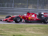 TEST FIORANO FERRARI E PIRELLI 1-2 AGOSTO, Sebastian Vettel (GER) tests the 2017 spec Pirelli.