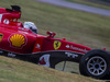 TEST FIORANO FERRARI E PIRELLI 1-2 AGOSTO