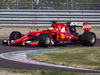 TEST FIORANO FERRARI E PIRELLI 1-2 AGOSTO, Esteban Gutierrez (MEX) tests the 2017 spec Pirelli.