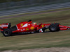 TEST FIORANO FERRARI E PIRELLI 1-2 AGOSTO, Esteban Gutierrez (MEX) tests the 2017 spec Pirelli.