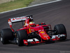 TEST FIORANO FERRARI E PIRELLI 1-2 AGOSTO, Esteban Gutierrez (MEX) tests the 2017 spec Pirelli.