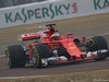 FERRARI SF70H, Kimi Raikkonen (FIN) Ferrari SF70H