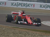 FERRARI SF70H, Kimi Raikkonen (FIN) Ferrari SF70H