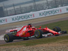 FERRARI SF70H, Kimi Raikkonen (FIN) Ferrari SF70H