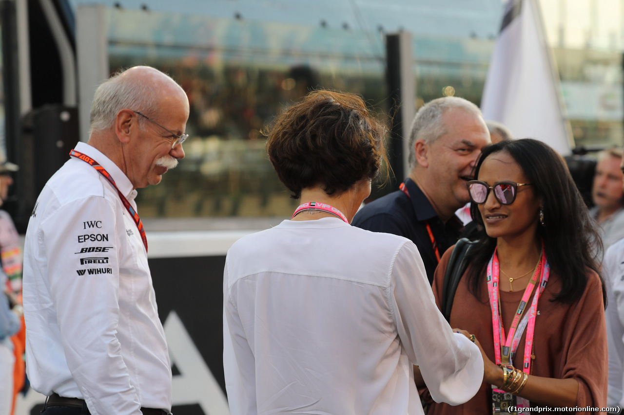 GP ABU DHABI