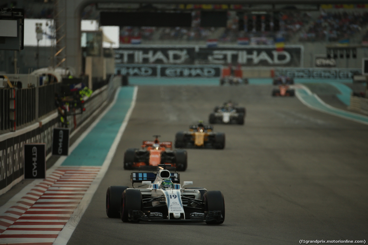 GP ABU DHABI