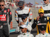 GP ABU DHABI, 26.11.2017 - End of year F1 drivers's photograph, Felipe Massa (BRA) Williams FW40