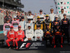 GP ABU DHABI, 26.11.2017 - End of year F1 drivers's photograph