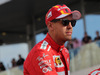 GP ABU DHABI, 26.11.2017 - Sebastian Vettel (GER) Ferrari SF70H