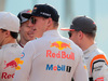 GP ABU DHABI, 26.11.2017 - Max Verstappen (NED) Red Bull Racing RB13